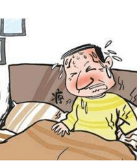 "健康无小事,不要等到腰疼的站不起来才重视"