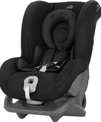 "Britax 百代适儿童汽车安全座椅超级头等舱"