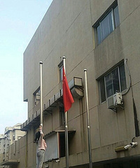 "这张照片被杭州都市快报快拍快拍网推荐为精选照片."