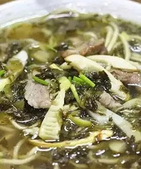 杭州美食,我猜90%的人都没吃懂