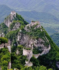 这10大古建筑,现代人无法想象古人是怎么建造出来的