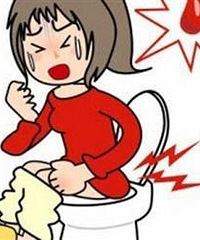"嘉兴一孕妇怀孕25周 痔疮又复发了 肿得像水泡 老是掉下来."
