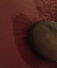 9���±���˯�������ر����� ��ͷ��ʪ�ˣ�