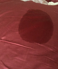 9���±���˯�������ر����� ��ͷ��ʪ�ˣ�