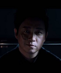 《白夜追凶》结局不结尾 潘粤明邪魅一笑再度炸裂