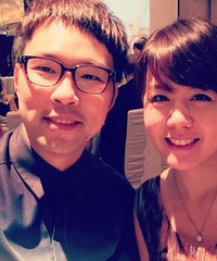 "记排卵期奏效!男歌手努力7年终于喜获爱子"