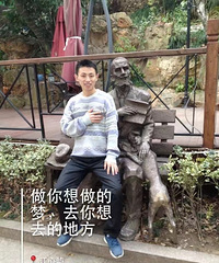 90余杭小伙,寻那个妹子