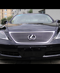 ����07���콢��Ʒ�׿���˹LS460L