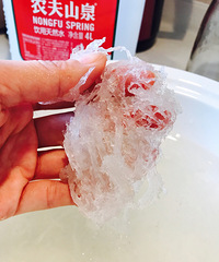 "【洗手为你做羹汤】之石峰燕窝"