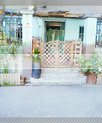 �������