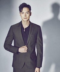 万沛鑫《儿孙幸福计划》开机 新戏演绎痴情男