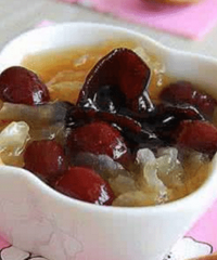 诗丹琳为您揭秘祛斑美容食谱