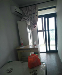 欣景苑转租 附近有新天地,跨贸小镇,中大银泰 可押一付一