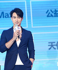 网曝刘亦菲吴尊接拍《南烟斋笔录》 吴尊方否认
