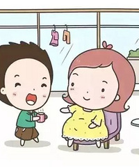 "禧月阁分享 | 怀孕后,老公最大的变化是什么?"