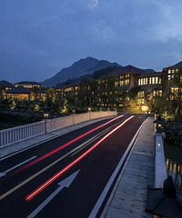 氡温泉,激情飞跃四周年,真情回馈八方客