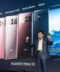 "据传苹果为示好计划推中低端iphoneX命名:杭州"