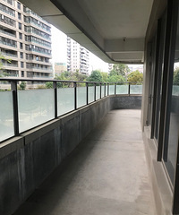一线江景单价17000一平方
