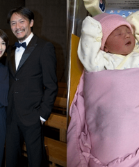 "心疼老婆孕吐严重 张震亲下厨煲汤:希望好下饭"