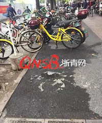 "杭州长宁街上一女子突然要分娩,周围人的举"