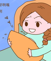 "母乳喂养有多疼?只有亲身经历过才明白!"