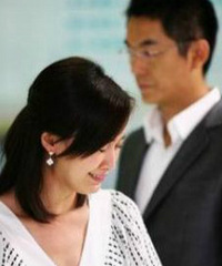 母亲受刺激得了精神病,男朋友很介意,感觉会孤单一辈子