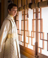 《将军在上》马思纯化身女将军 新剧负责“养”盛一伦