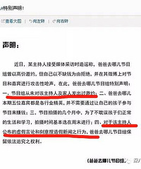 "diss大陆又厚着脸皮来捞钱,被芒果台封杀,陶晶莹真no z"