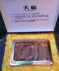 "天麻"
