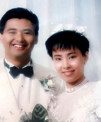 "女儿胎死腹中 周润发妻子坚持生出来见最后一面"