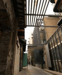 合理利用历史建筑 成都老房子纷纷“变身”新地标