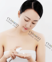 "扒一扒娱乐圈真正的素颜美女,竟与COSSEN胶原护肤有关"