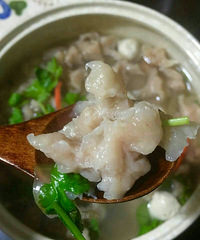 宵夜必备吃货就是停不下来