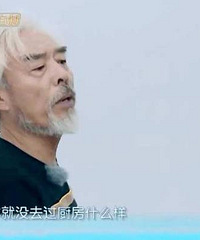 "连油跟洗洁精都分不清,芒果台女主持惹怒老戏骨"