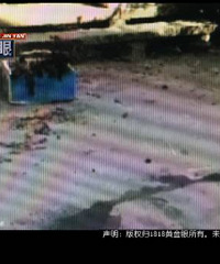 "一死两伤!因为一口痰?"