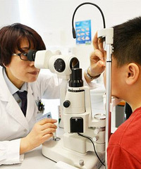 "秋季眼红眼痒不全是红眼病?帅小伙眼红一周差点失明"