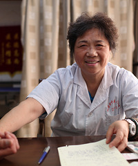 桐君堂中医馆程志清: 11月到来年3月:心血管病人的危险期