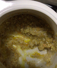 "无良育儿嫂做辅食狂倒油 请大家擦亮眼"
