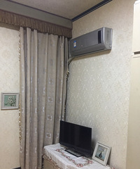"地铁口莫干新村一室一厅阳光房"