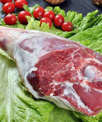 "嫩得掐出水的牛肉,不能吃!为了家人的健康,你一定要注意……"