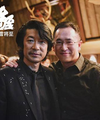 "东京电影节选片人力荐《暴雪将至》 影片人气爆棚"
