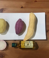 "每天幼儿辅食制作分享"