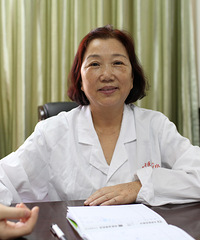 桐君堂中医馆楼丽华:乳腺病的治疗可以借助膏方调养