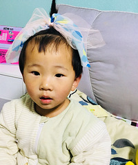"宝宝两岁两个月想让她去上幼儿园"