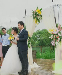【攻略】 婚礼当天碰到这些事情怎么办?