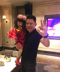 袖珍人吉尼斯世界纪录赵路君