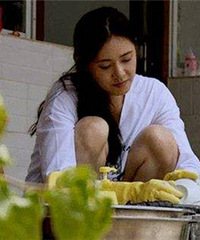 6年的付出 就换来一本离婚证