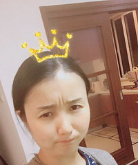 做自己的女王