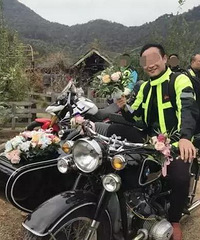 ��������Ħ�л�����ӭ�� 10���Ƶ�����ױ