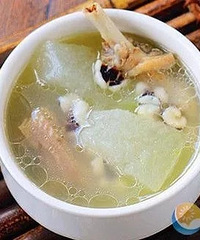"秋季养生汤煲汤食谱 7款家常汤做法大全"
